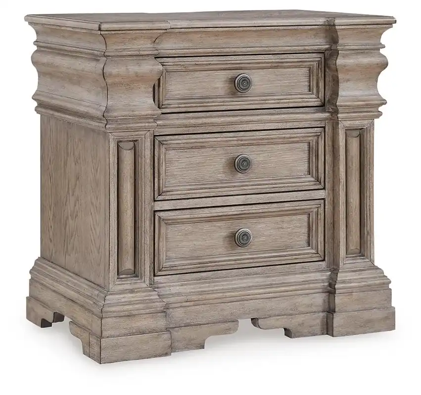 Blairhurst Nightstand - Ashley Furniture