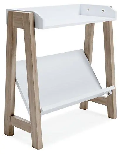 Blariden Small Bookcase - Ashley Furniture