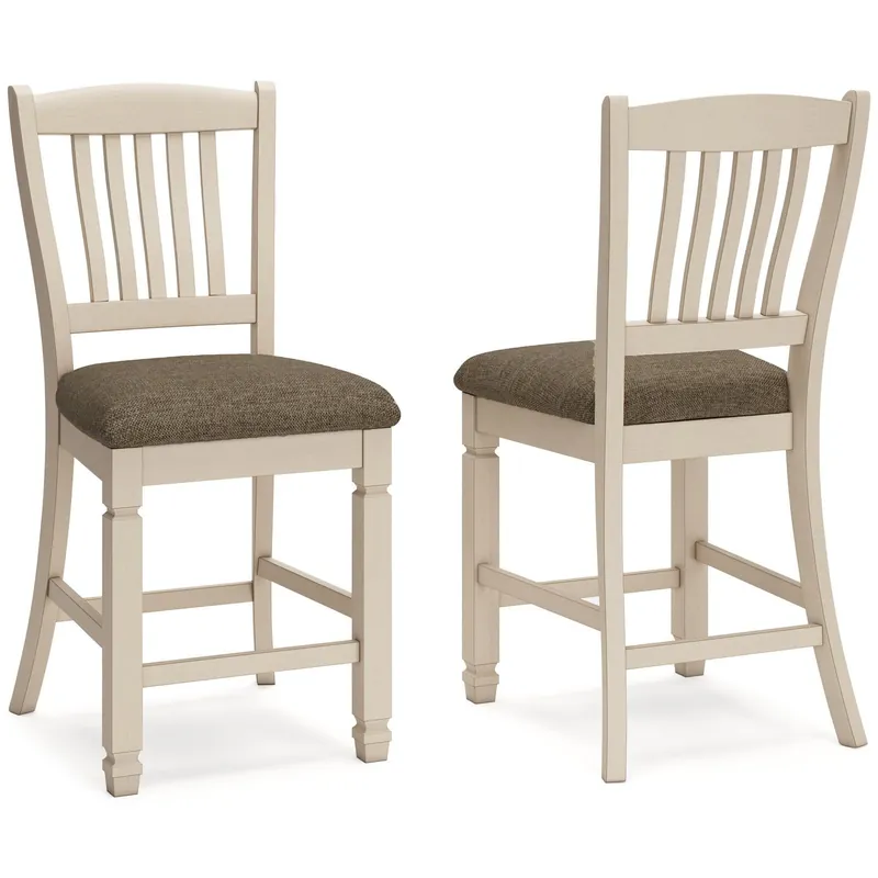 Bolanburg Counter Height Bar Stool - Ashley Furniture