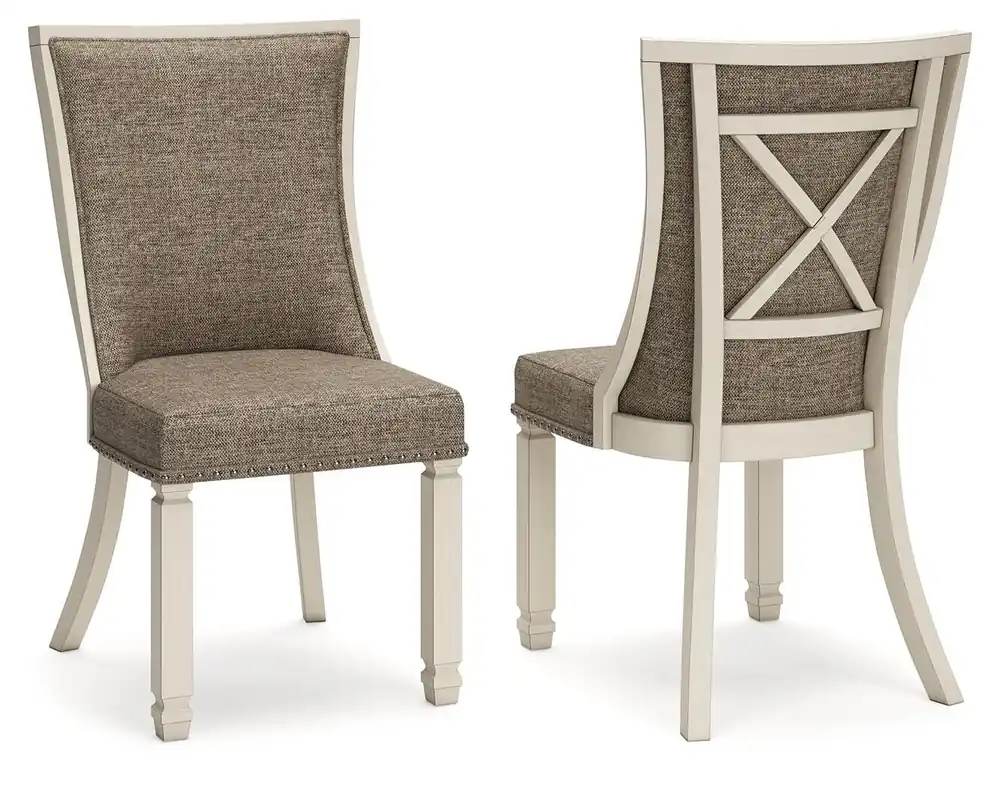 Bolanburg Dining Chair - Ashley Furniture