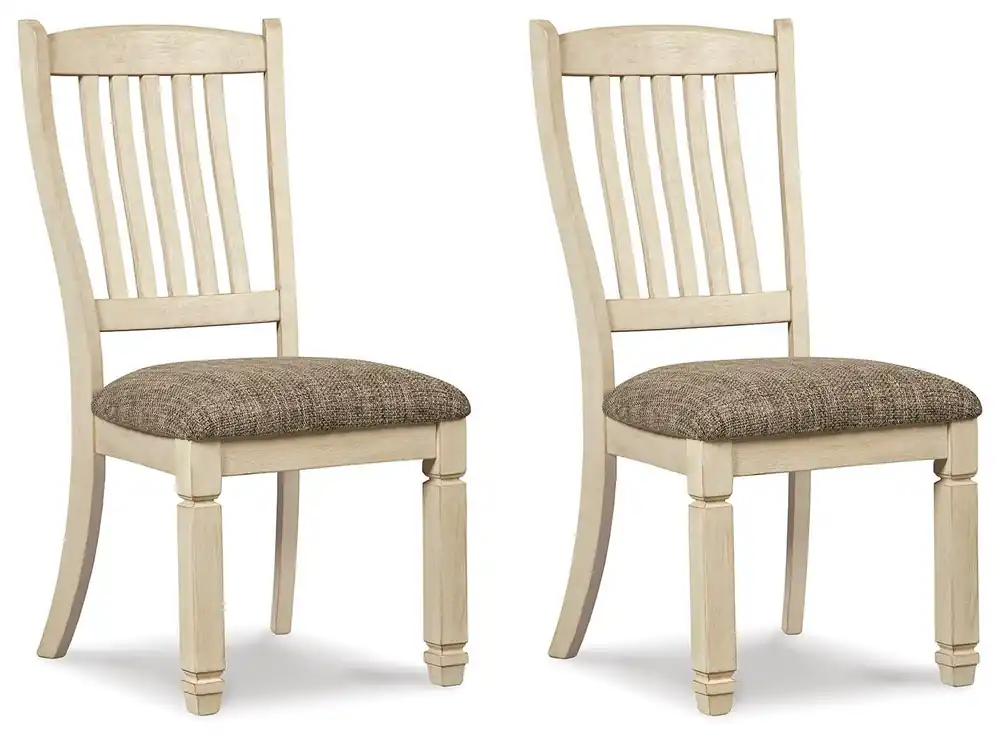 Bolanburg Dining Chair Set - Ashley Furniture