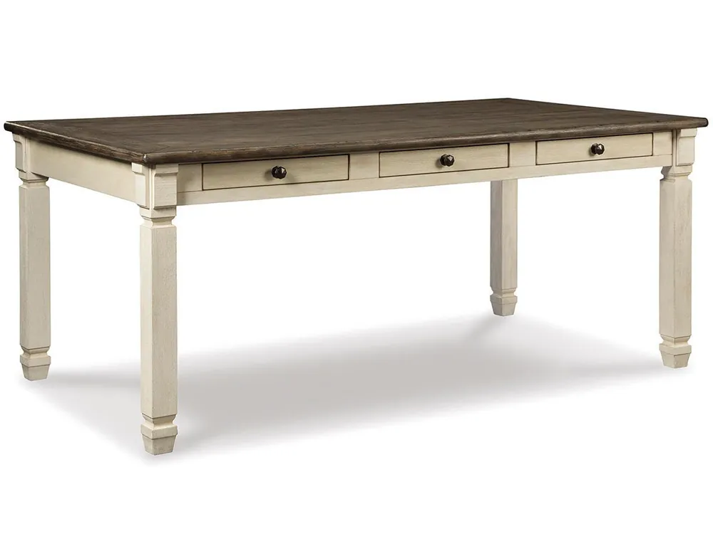 Bolanburg Dining Table - Ashley Furniture