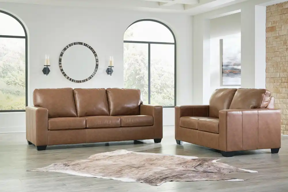 Bolsena Living Room Set - Ashley Furniture