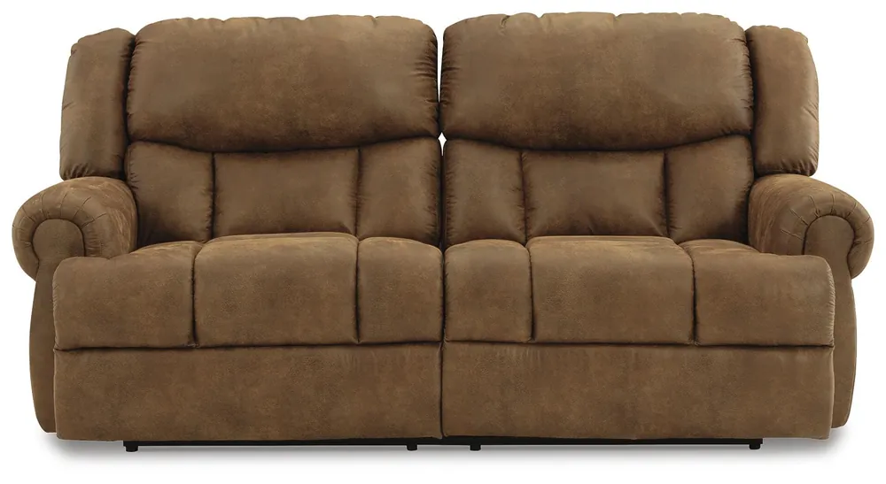 Boothbay Reclining Sofa - Ashley Furniture