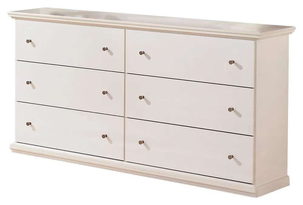 Bostwick Shoals Youth Dresser - Ashley Furniture