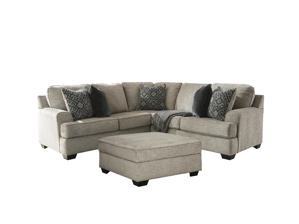 Bovarian Living Room Set - Ashley Furniture