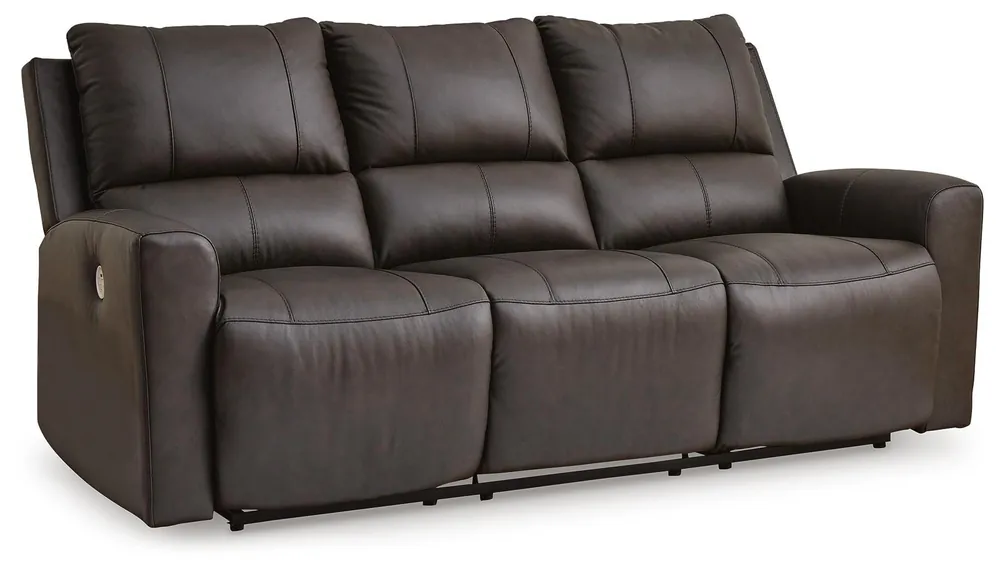Boxmere Power Reclining Sofa - Ashley Furniture