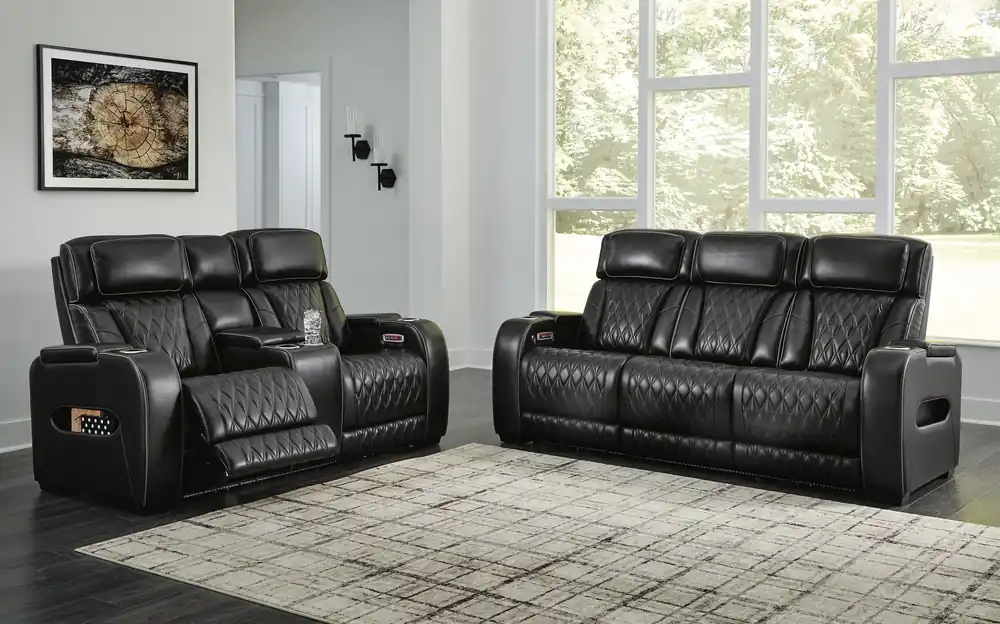 Boyington Living Room Set - Ashley Furniture