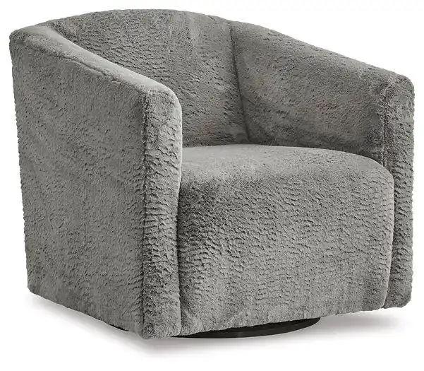 Bramner Accent Chair - Ashley Furniture