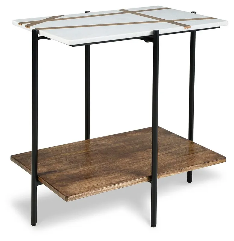 Braxmore Accent Table - Ashley Furniture
