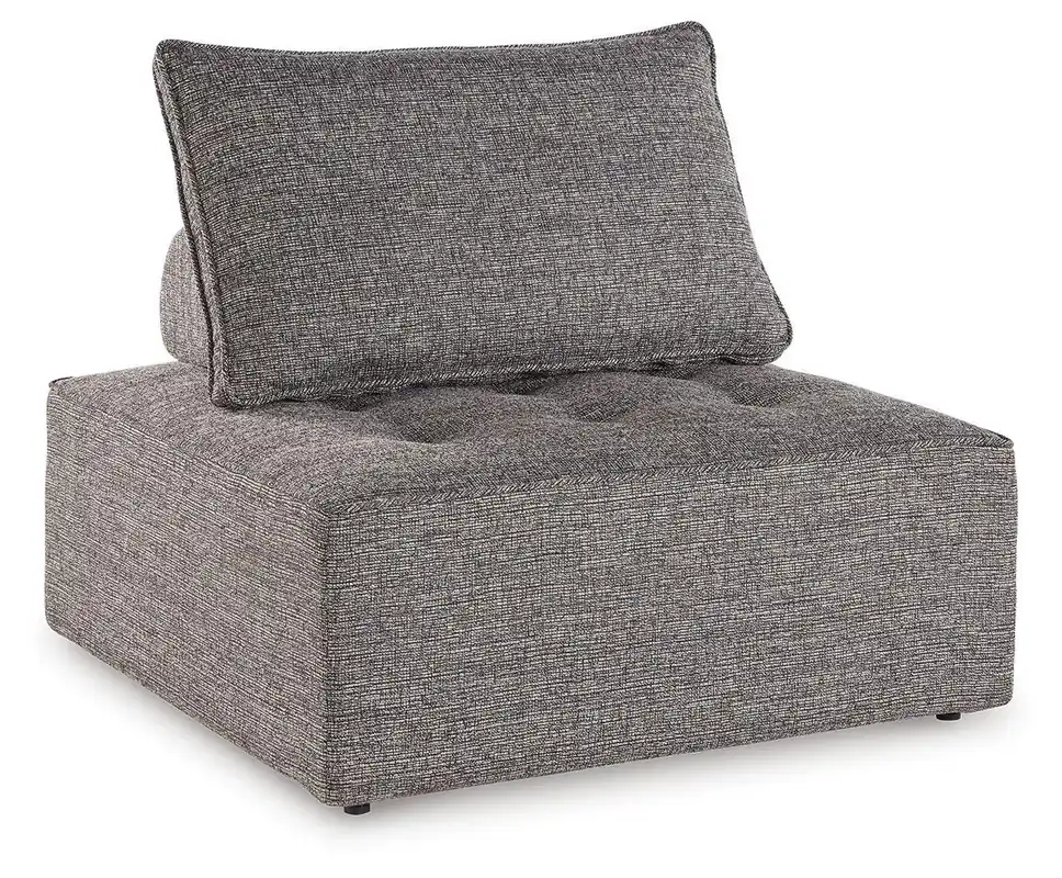 Bree Zee Outdoor Lounge Chair with Cushion - Ashley Furniture