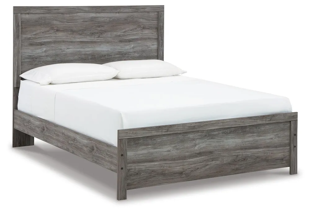 Bronyan Bed - Ashley Furniture