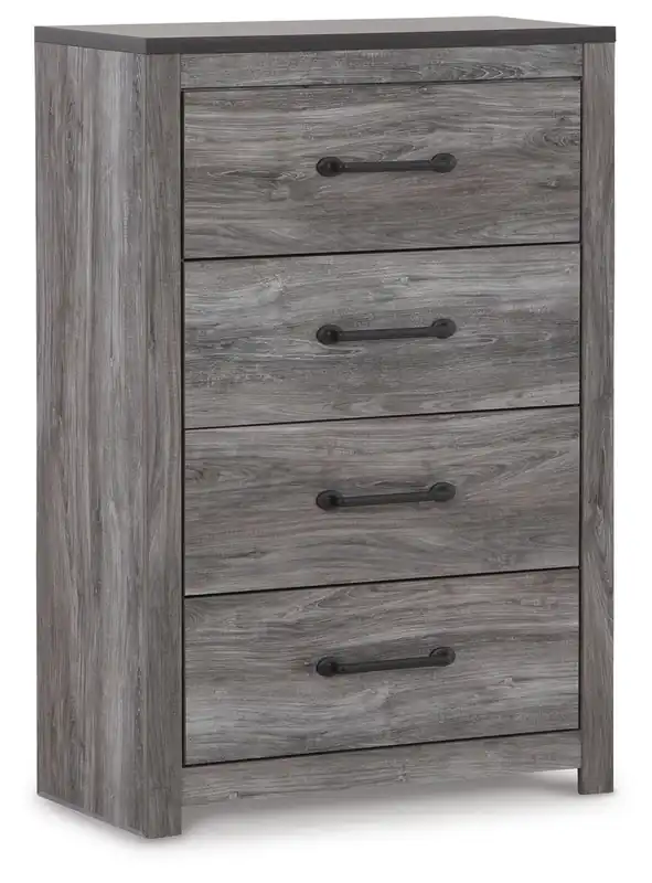Bronyan Chest of Drawers - Ashley Furniture