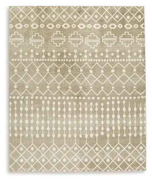 Bunchly 8' x 10' Rug - Ashley Furniture