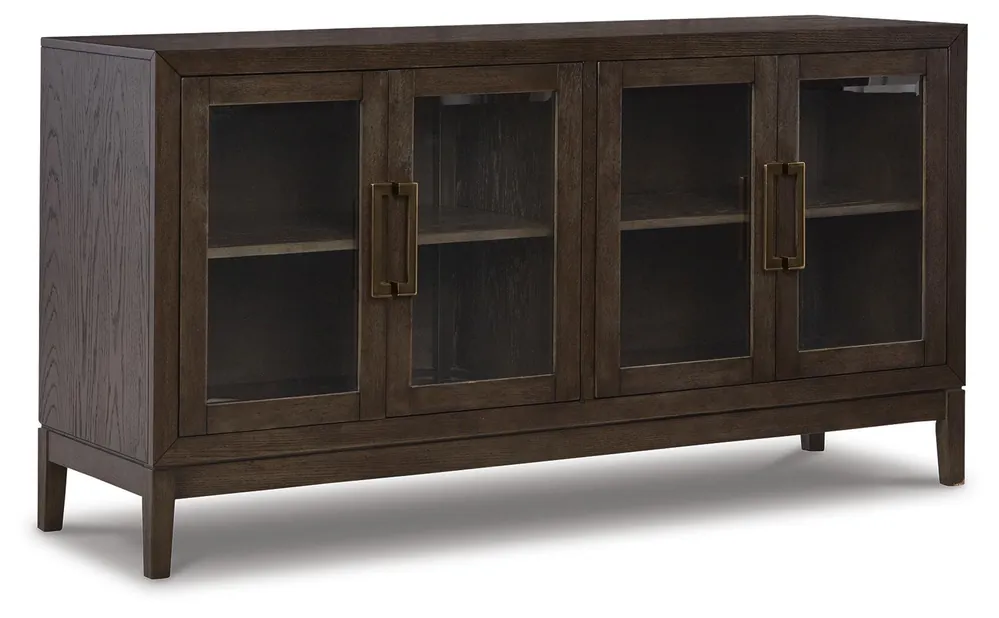 Burkhaus Dining Server - Ashley Furniture