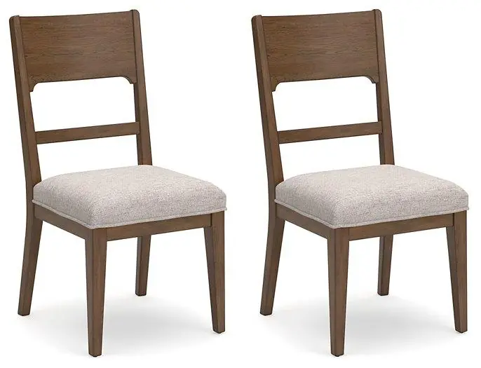Cabalynn Dining Chair - Ashley Furniture