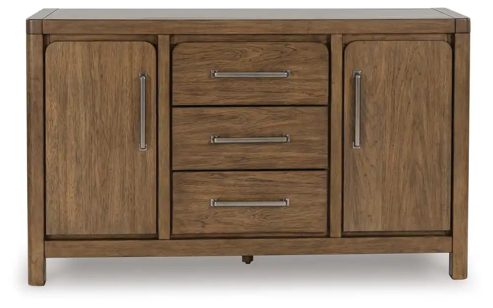 Cabalynn Dining Server - Ashley Furniture