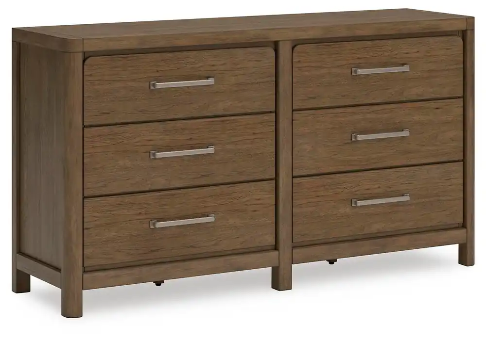 Cabalynn Dresser - Ashley Furniture