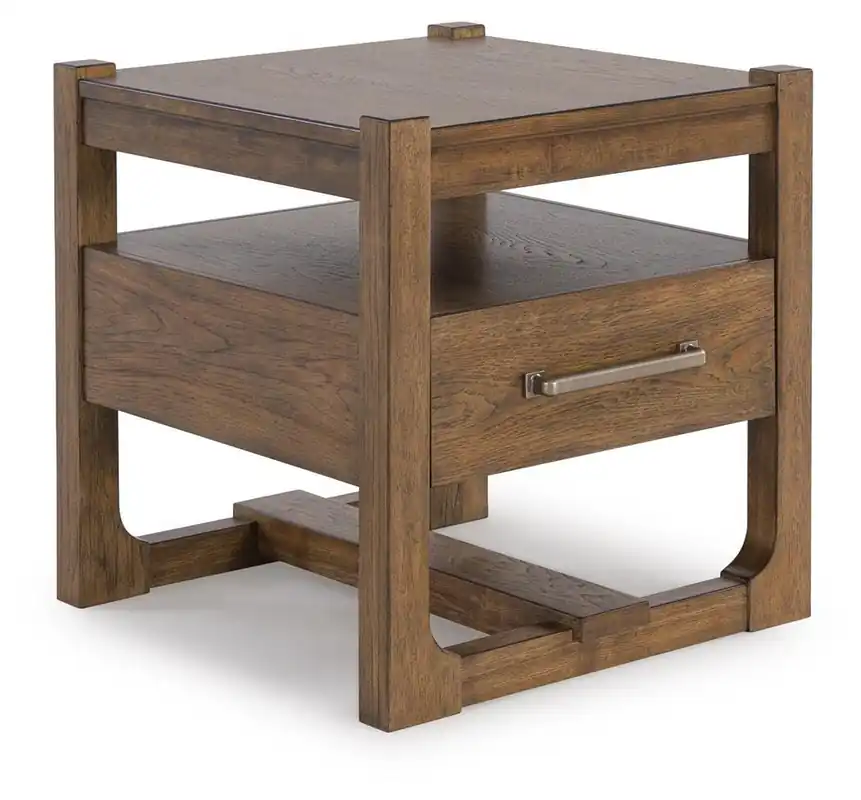 Cabalynn End Table - Ashley Furniture