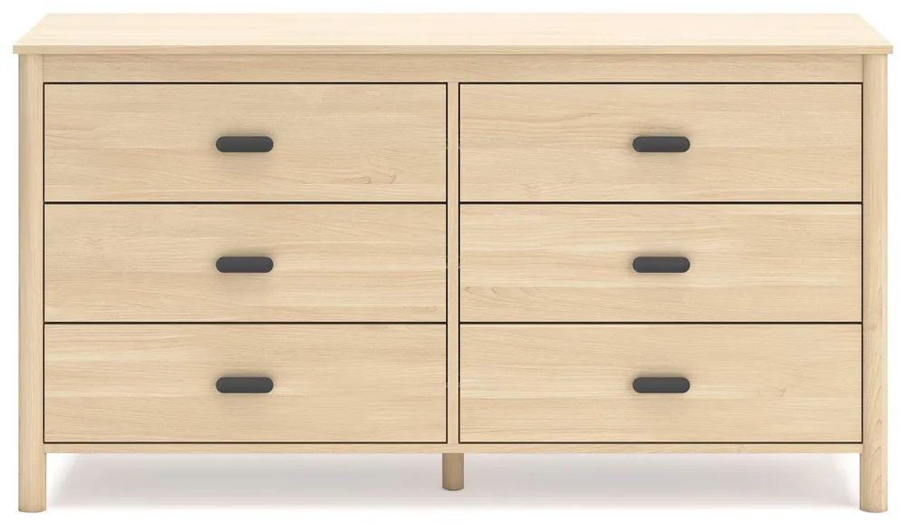 Cabinella Dresser - Ashley Furniture