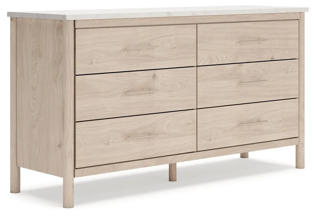 Cadmori Dresser - Ashley Furniture
