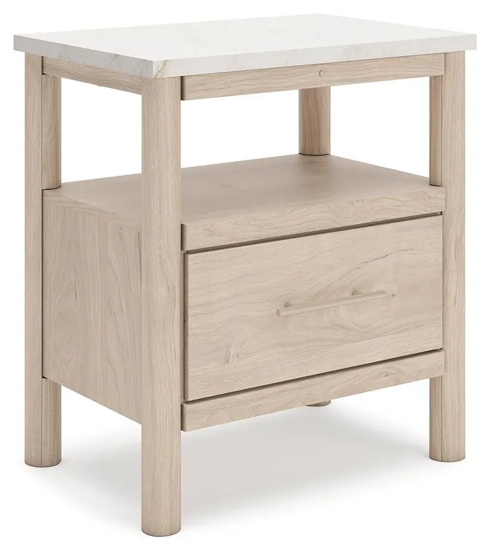 Cadmori Nightstand - Ashley Furniture