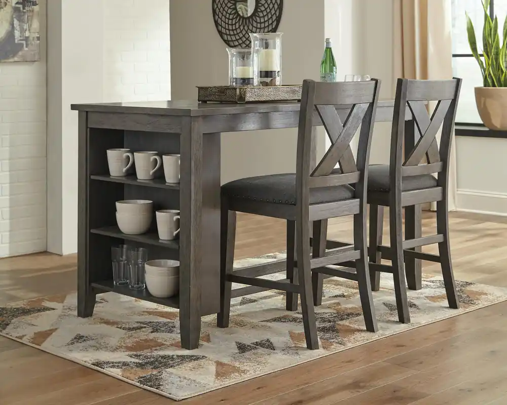 Caitbrook Counter Height Dining Package - Ashley Furniture