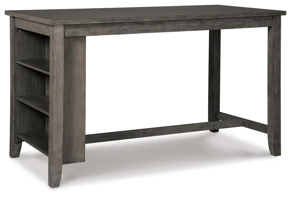 Caitbrook Counter Height Dining Table - Ashley Furniture