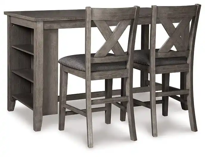 Caitbrook Dining Set - Ashley Furniture