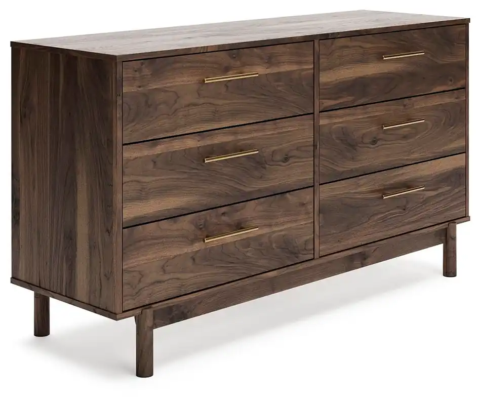 Calverson Dresser - Ashley Furniture