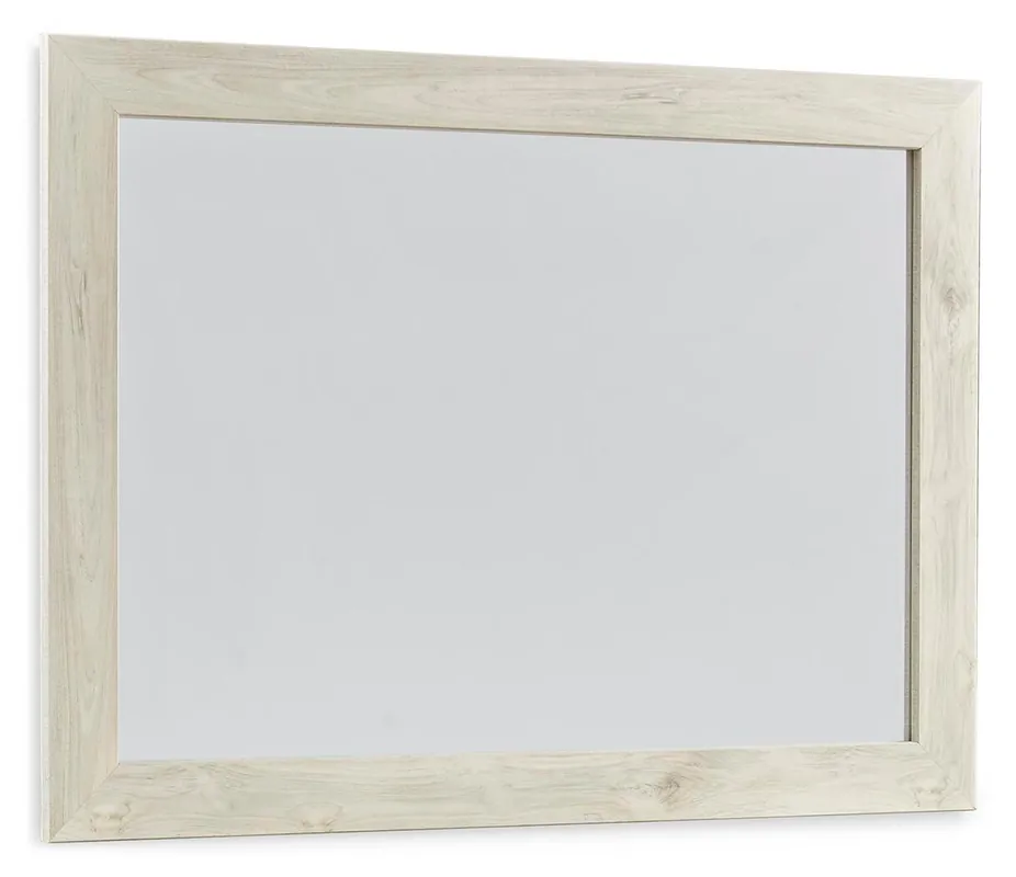 Cambeck Bedroom Mirror - Ashley Furniture