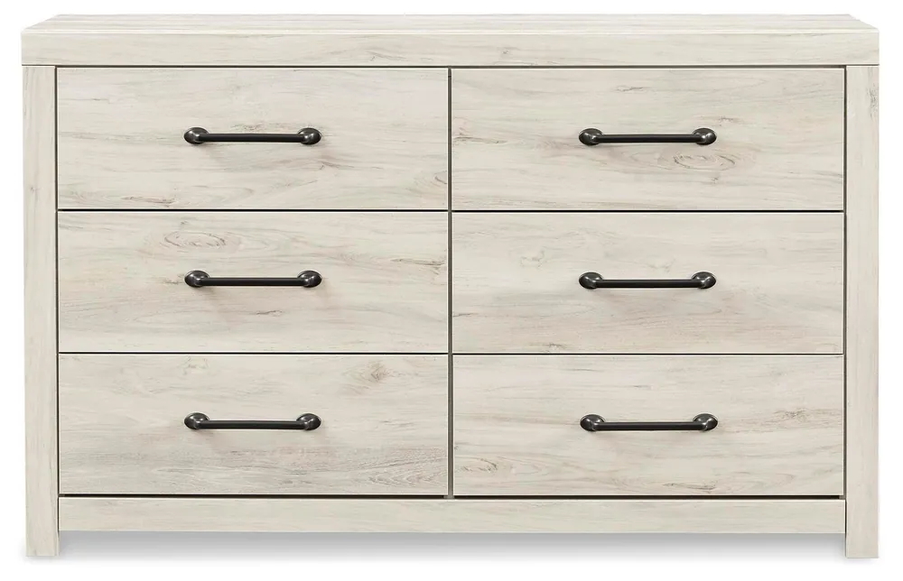 Cambeck Dresser - Ashley Furniture