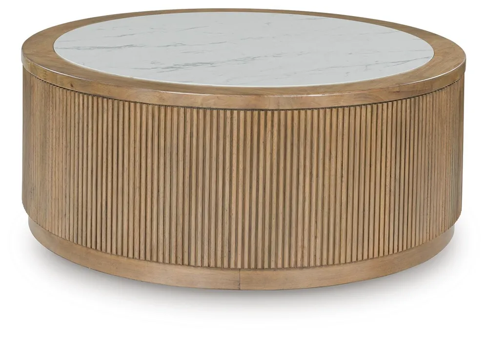 Camdill Coffee Table - Ashley Furniture