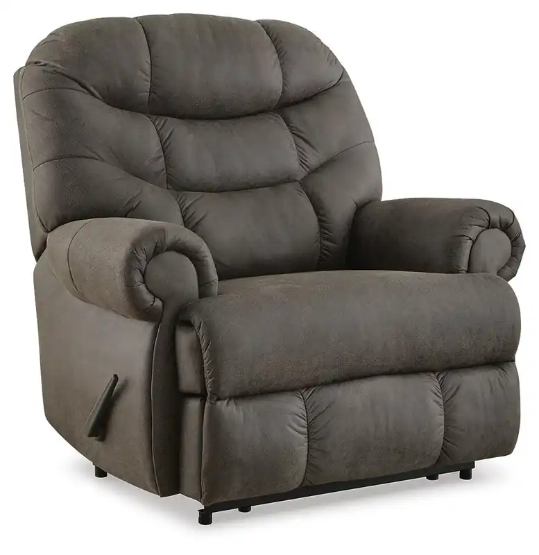 Camera Time Recliner - Ashley Furniture