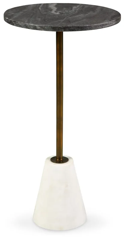 Caramont Accent Table - Ashley Furniture