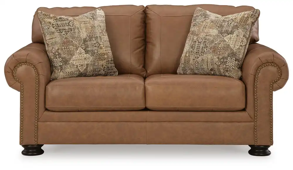 Carianna Loveseat - Ashley Furniture