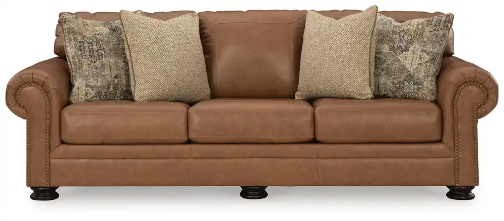 Carianna Sofa - Ashley Furniture