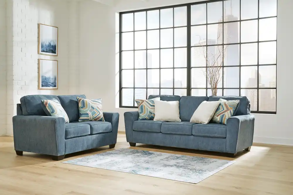Cashton Living Room Set - Ashley Furniture