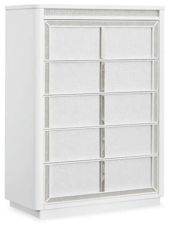 Chalanna Chest of Drawers - Ashley Furniture
