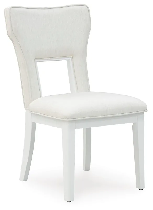 Chalanna Dining Chair - Ashley Furniture