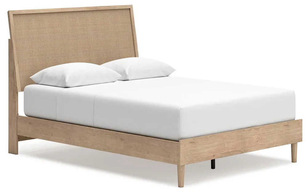 Cielden Bed - Ashley Furniture