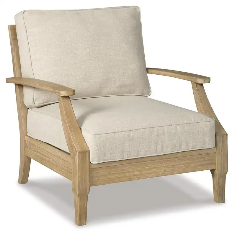 Clare View Lounge Chair with Cushion - Ashley Furniture