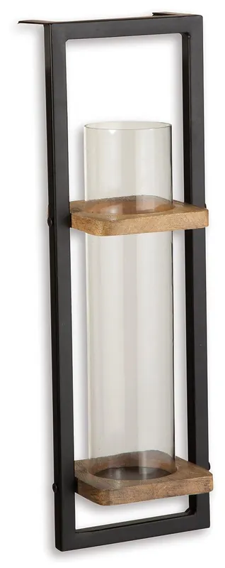 Colburn Wall Sconce - Ashley Furniture