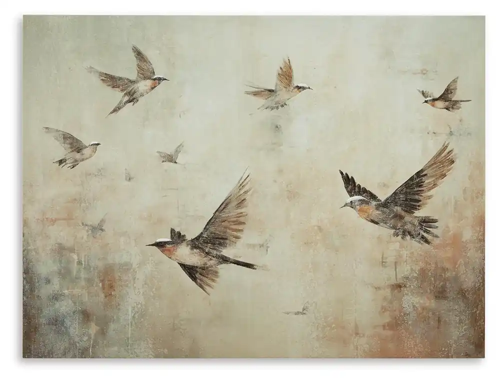 Collmund Wall Art - Ashley Furniture