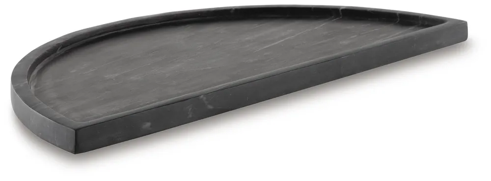 Cortsen Tray - Ashley Furniture