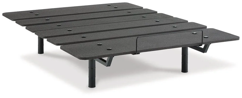 Cosmic Power Base Adjustable Base - Ashley Furniture