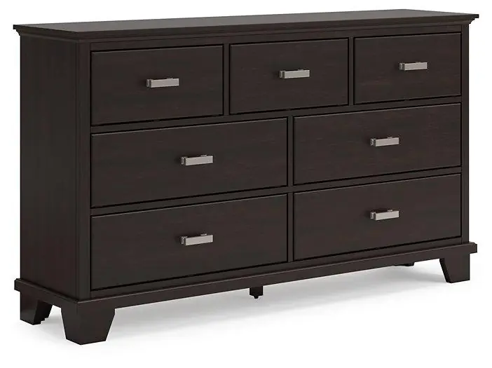 Covetown Dresser - Ashley Furniture