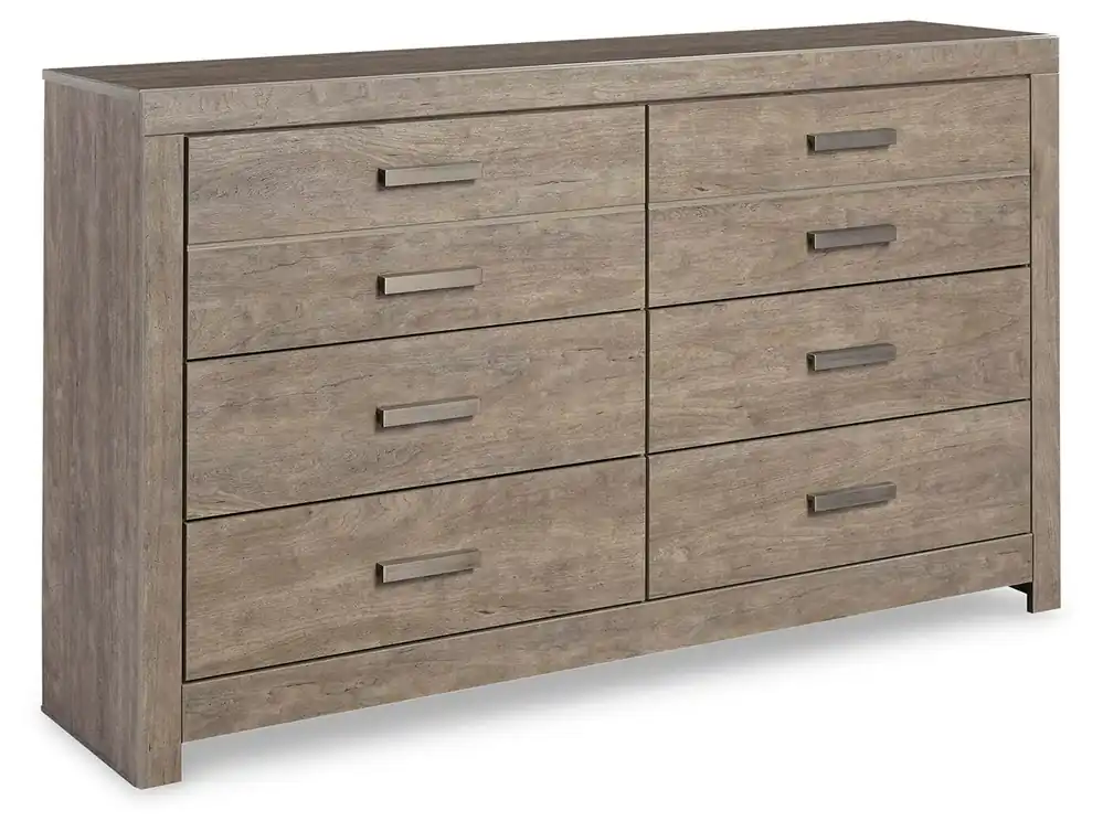 Culverbach Dresser - Ashley Furniture