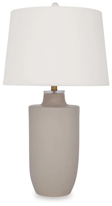 Cylener Table Lamp - Ashley Furniture
