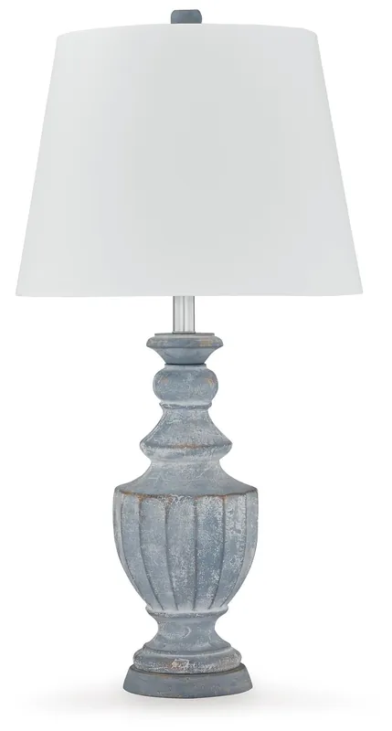 Cylerick Table Lamp - Ashley Furniture